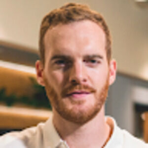 Meet your Posher, Jim